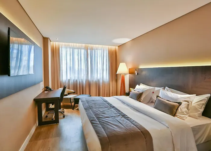 Clarion Goiânia Orion